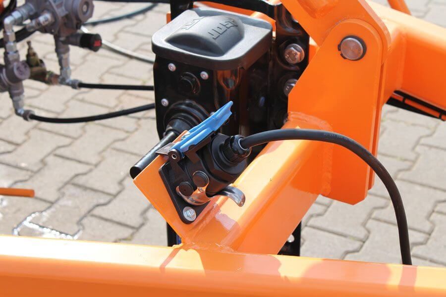 Strassmayr RTS 2500 EF i 5000 EF