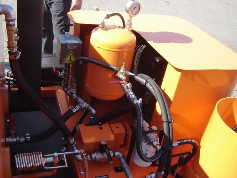 Strassmayr A 500