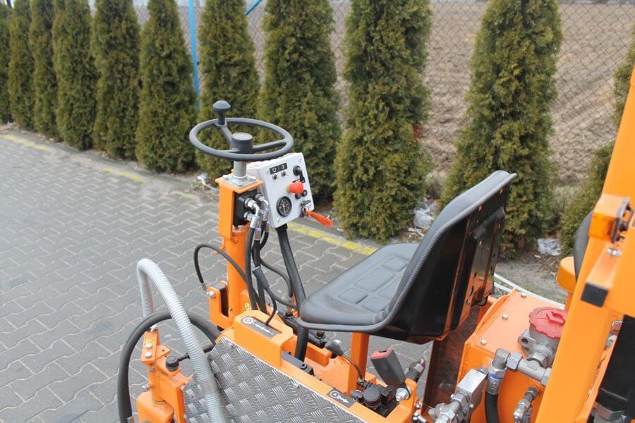 Strassmayr S FF 12