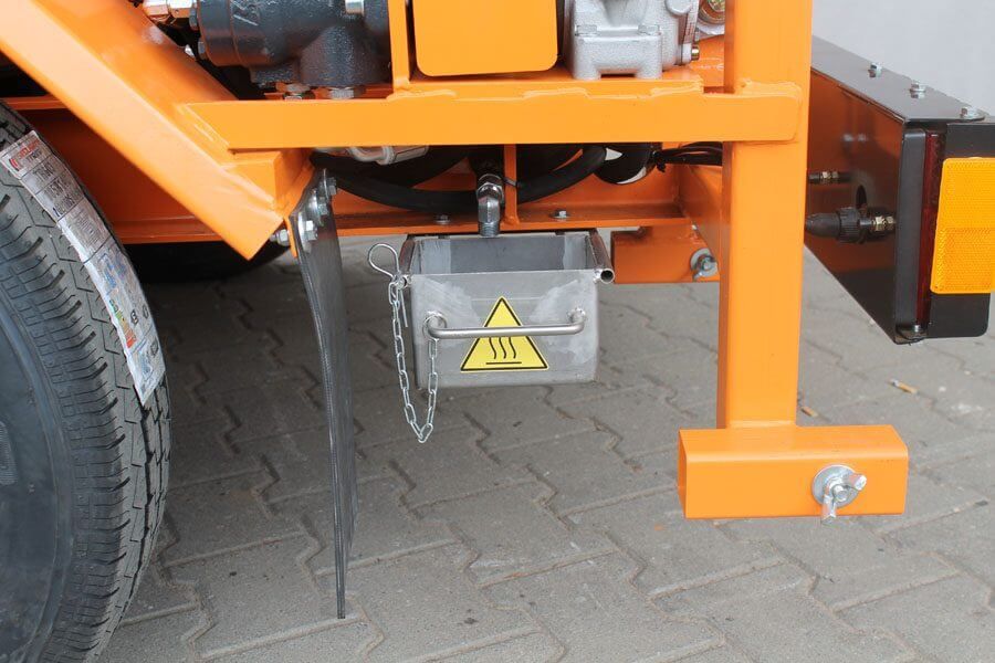 Strassmayr RWK 600/500