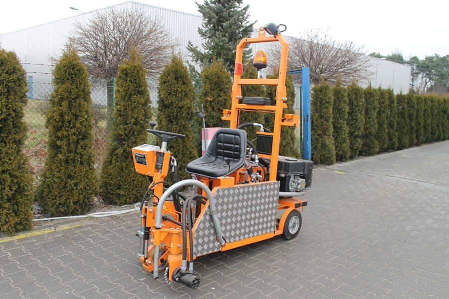 Strassmayr S FF 12