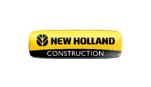 New Holland Construction